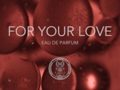 Mizensir : FOR YOUR LOVE