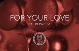 Mizensir : FOR YOUR LOVE