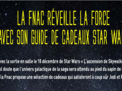Aujourd’hui sort en salles : Star Wars “L’ascension de Skywalker”