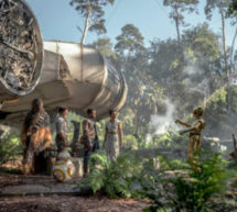  » Star Wars : l&rsquo;ascension de Skywalker  » de J.J. Abrams.