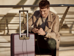 Victorinox, Lexicon Hardside Bordeaux .