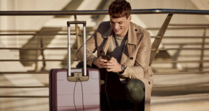 Victorinox, Lexicon Hardside Bordeaux .