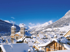 OUIK : skiez entre amis à Serre Chevalier