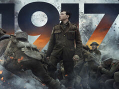 ” 1917 ” de Sam Mendes.