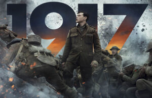 ” 1917 ” de Sam Mendes.