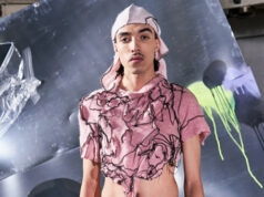 ANDREA CREWS FW A/H 20/21