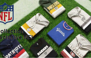 Le football américain s’invite chez celio .
