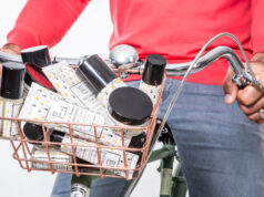 Chabal, Une Gamme de Soins pour homme.