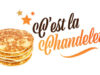 Le dimanche 2 février, c’est la Chandeleur, alors faisons des crêpes.