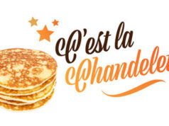 Le dimanche 2 février, c’est la Chandeleur, alors faisons des crêpes.