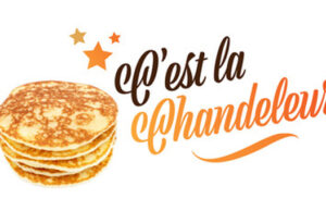 Le dimanche 2 février, c’est la Chandeleur, alors faisons des crêpes.