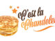 Le dimanche 2 février, c’est la Chandeleur, alors faisons des crêpes.