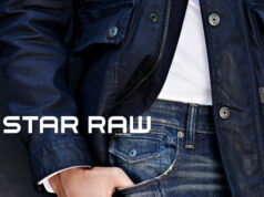 G-STAR vous présente le lookbook SS20.