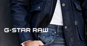 G-STAR vous présente le lookbook SS20.