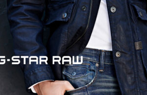 G-STAR vous présente le lookbook SS20.