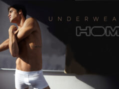 HOM Collection PRINTEMPS/ÉTÉ 2020 .