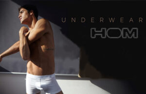 HOM Collection PRINTEMPS/ÉTÉ 2020 .