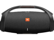 La Boombox 2 JBL délivre un son incomparable tout au long de la journée.