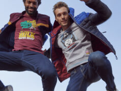 Jules, la collection capsule “Héros du quotidien” débarque.