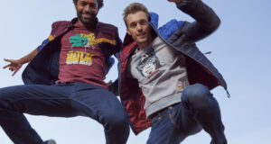 Jules, la collection capsule “Héros du quotidien” débarque.