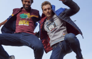 Jules, la collection capsule “Héros du quotidien” débarque.