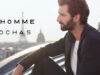 Rochas sort une nouvelle fragrance “L’homme Rochas”