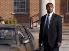 ” La voie de la justice ” de Destin Daniel Cretton.