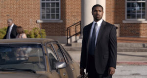 ” La voie de la justice ” de Destin Daniel Cretton.