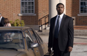 ” La voie de la justice ” de Destin Daniel Cretton.