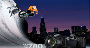 Le nouveau Nikon D780 est disponible !