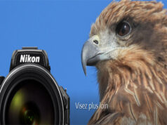 Nikon sort le nouveau super-zoom P950.