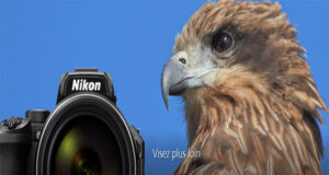 Nikon sort le nouveau super-zoom P950.