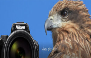 Nikon sort le nouveau super-zoom P950.