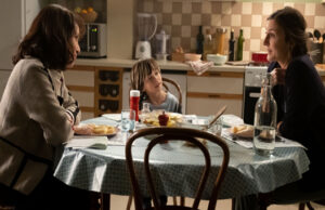 ” Sol ” de Jézabel Marques.