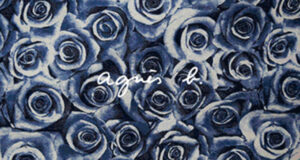 Agnès b. les imprimés phares de la saison.