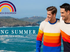 FrenchDisorder : SWEATRICOTINS, édition 2020, brodés avec amour à Bordeaux .