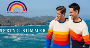 FrenchDisorder : SWEATRICOTINS, édition 2020, brodés avec amour à Bordeaux .