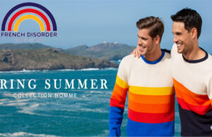 FrenchDisorder : SWEATRICOTINS, édition 2020, brodés avec amour à Bordeaux .