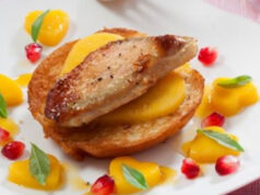 Pour la Saint Valentin, ce petit dîner d’amoureux… quelle idée recette voluptueusement délicieuse et facile à préparer ?