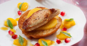 Pour la Saint Valentin, ce petit dîner d’amoureux… quelle idée recette voluptueusement délicieuse et facile à préparer ?