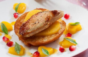 Pour la Saint Valentin, ce petit dîner d’amoureux… quelle idée recette voluptueusement délicieuse et facile à préparer ?