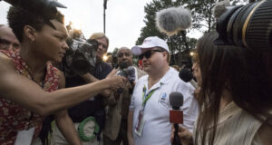 ” Le cas Richard Jewel ” de Clint Eastwood.