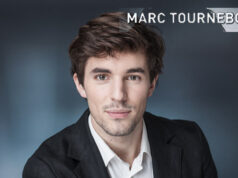 Marc Tourneboeuf – Le Récit Poétique mais pas Chiant d’un Amoureux en Voyage