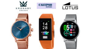 SMART TIME – Restez connectés