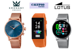 SMART TIME – Restez connectés