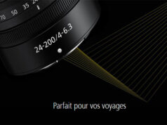 Nikon : découvrez les nouveaux objectifs NIKKOR Z