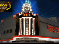 Nikon Film Festival,réservez vos places pour la remise des prix.