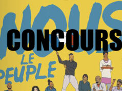 Concours : ” Nous le peuple “
