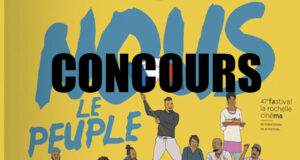 Concours : ” Nous le peuple “