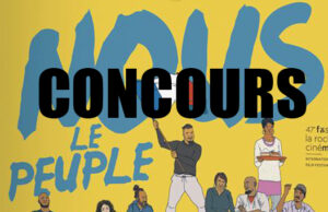 Concours : ” Nous le peuple “